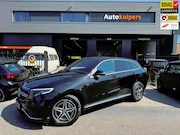 Mercedes-Benz EQC - 400 4MATIC Premium 80 kWh ,SOH 98%