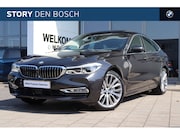 BMW 6-serie GT - 640i High Executive Automaat / Panoramadak / Comfort Access