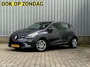 Renault Clio - 0.9 TCe Limited | 5drs | Airco | Afn. Trekhaak