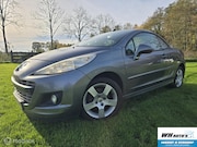 Peugeot 207 - CC 1.6 VTi Duitste papieren