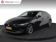 Mazda 3 - 2.0 e-SkyActiv-G M Hybrid 122 Comfort met Bose |Automaat|Cam