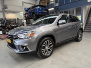 Mitsubishi ASX - 1.6 MIVEC ClearTec 117pk Connect Pro+ | *37.149 KM* | Camera