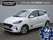 Hyundai i10 - 1.0i Premium |Navi |Cruise |Licht Interieur