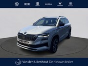 Skoda Karoq - 1.5 TSI ACT Sportline Business