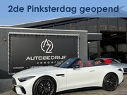Mercedes-Benz SL-klasse - AMG 43