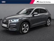 Audi Q5 - 50 TFSI e quattro S edition · Trekhaak · Adaptive Cruise Con
