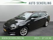 Opel Astra - Sports Tourer 1.2 130pk Bns Ed. Navi, Camera, Carplay, 1e Ei