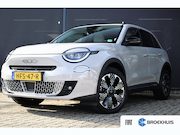 Fiat 600 - 1.2 Hybrid La Prima | Leder | Stoelverwarming | Elektr. Acht