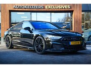 Audi A7 - Sportback 50 TDI quattro Pro Line Plus B&O+ Panodak 360 Came