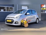 Hyundai i10 - 1.0i i-Motion Comfort Plus
