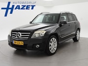 Mercedes-Benz GLK-klasse - 320 CDI V6 224 PK AUT7 4-MATIC YOUNGTIMER + TREKHAAK 2000 KG