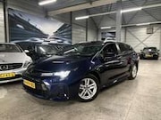 Suzuki Swace - 1.8 Hybrid Style | Toyota Corolla | All-season |