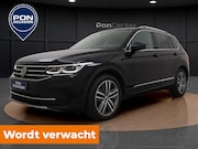 Volkswagen Tiguan - 1.4 TSI eHybrid Elegance | Trekhaak | Camera | Side Assist |