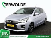 Mitsubishi Space Star - 1.2 Instyle | AUTOMAAT |