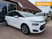 Citroën C4 - 1.2 PURETECH SELECTION
