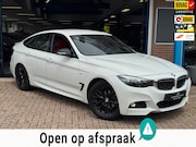 BMW 3-serie GT - 320i High Executive 2020 AUT NAP