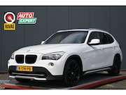 BMW X1 - xDrive28i Executive trekhaak panoramadak