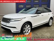 Land Rover Range Rover Velar - 2.0 P400e