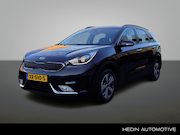 Kia Niro - 1.6 GDi Hybrid DynamicLine | NAVI | TREKHAAK | CAMERA | AIRC