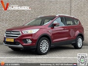 Ford Kuga - 1.5 EcoBoost Trend Ultimate | Cruise | Climate | Navi | Came