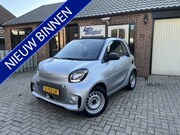 Smart EQ Fortwo - Comfort 18 kWh Elektrisch B.T.W auto.