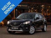 Mazda CX-5 - 2.0 SkyActiv-G 160 AWD Automaat | 1ste Eigenaar | Stoelverwa