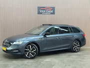 Skoda Octavia - Combi 1.4 TSI iV PHEV Business Edition Plus 2021