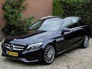 Mercedes-Benz C-klasse - C 350 Mercedes-Benz Estate e Lease Edition
