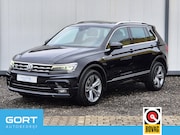 Volkswagen Tiguan - 2.0 TSI 4Motion R-Line|TREKHAAK