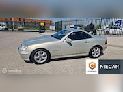 Mercedes-Benz SL-klasse - 200 Kompressor Automaat