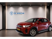 Kia Stonic - 1.0 T-GDI MHEV