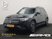 Mercedes-Benz EQB - 300 4MATIC AMG Line 69,7 kWh 228pk Dealer O.H. | Camera | MB