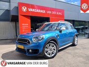 MINI Countryman - 2.0 Cooper S Night Jack Edition Pano