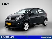 Kia Picanto - 1.0 DPi DynamicLine | Airco | Achteruitrijcamera | Lichtmeta