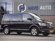 Volkswagen Multivan - 2.0 TSI L1 Highline, AUTOMAAT, NAVI, LED, DRAAISTOELEN