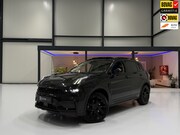 Lynk & Co 01 - RS Shadow Edition 1.5 262PK Pano 360° Navi Adapt cruise 262P