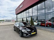 Volvo V60 - 2.0 T4 Business Sport ECC CRUISE NAVI