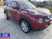 Nissan Juke - 1.6 Acenta
