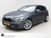 BMW 1-serie - 116i Business | Clima | Cruise | Multimedia/Navi | PDC |