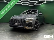 Audi Q5 Sportback - 55 TFSI e S-Line Head-up | Keyless | Pano