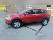 Nissan Qashqai - 2.0 Tekna Premium 4WD (( Automaat)))