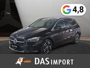Mercedes-Benz B-klasse - d
