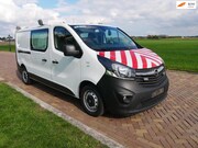 Opel Vivaro - 1.6 CDTI L2H1 Edition Bi-TURBO 107kW AC NAVI CAMERA ** 6999 
