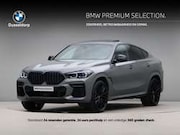 BMW X6 - M50i High Executive