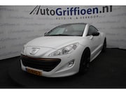 Peugeot RCZ - 1.6 THP nette automaat met lederen interieur