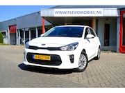Kia Rio - 1.0 TGDI DynamicLine -deurs Navi|Camera|Cruise|Caplay|DAB