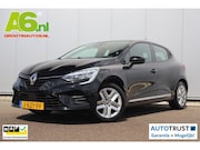 Renault Clio - 1.0 TCe Bi-Fuel Zen 101PK LPG-G3 Navigatie Carplay Android A