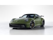 Porsche 911 - GT3