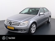 Mercedes-Benz C-klasse - 220 CDI Class Avantgarde