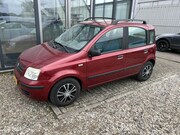 Fiat Panda - 1.2 Dynamic